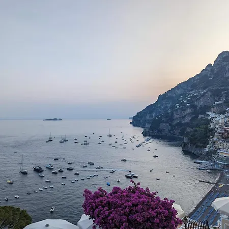 Relais Zio Vincenzo Casa Positano-3