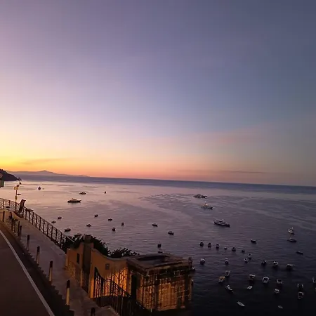 Relais Zio Vincenzo Casa Positano-2